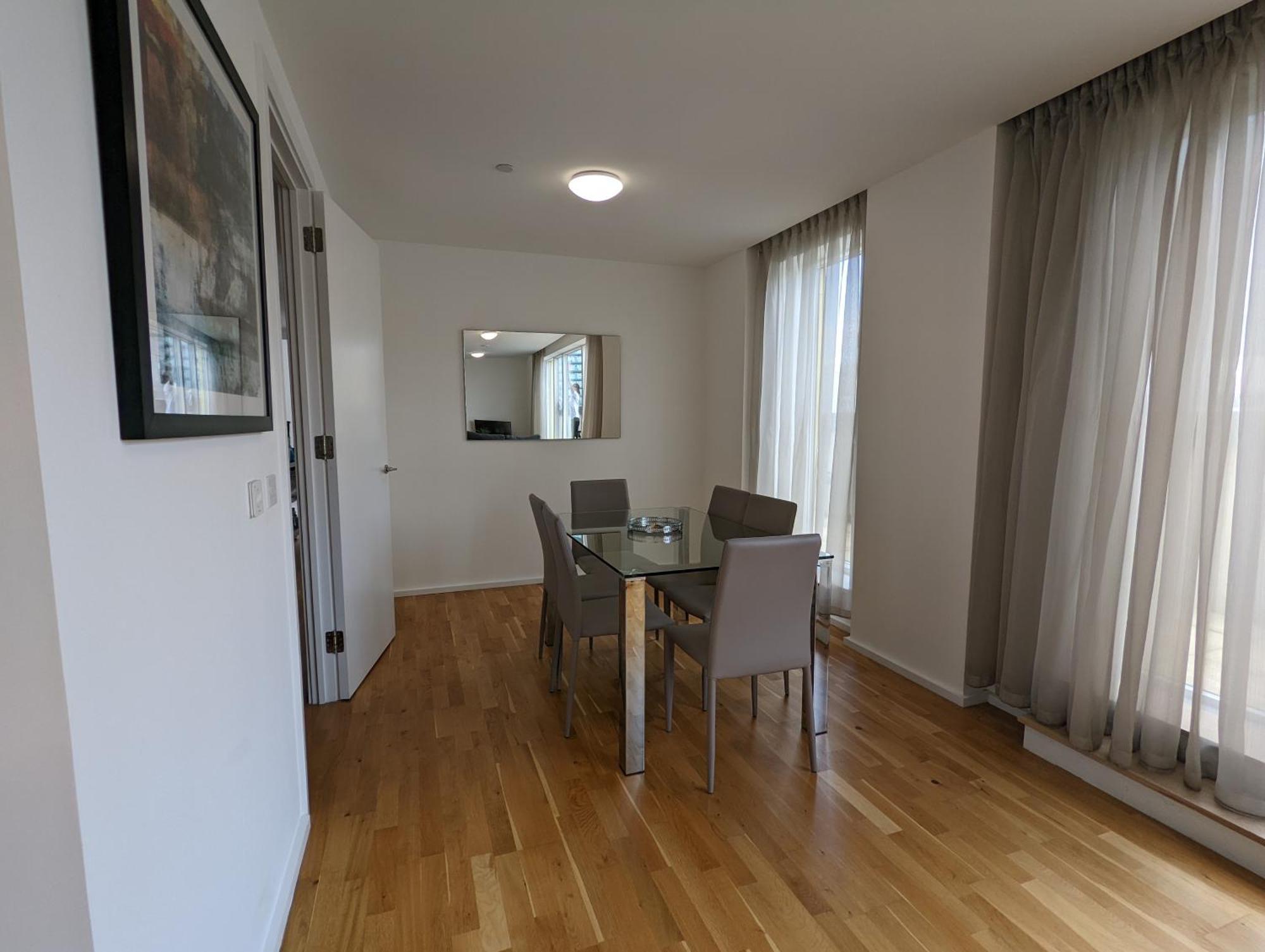 Apartamento Charles Hope Millharbour Londres Exterior foto