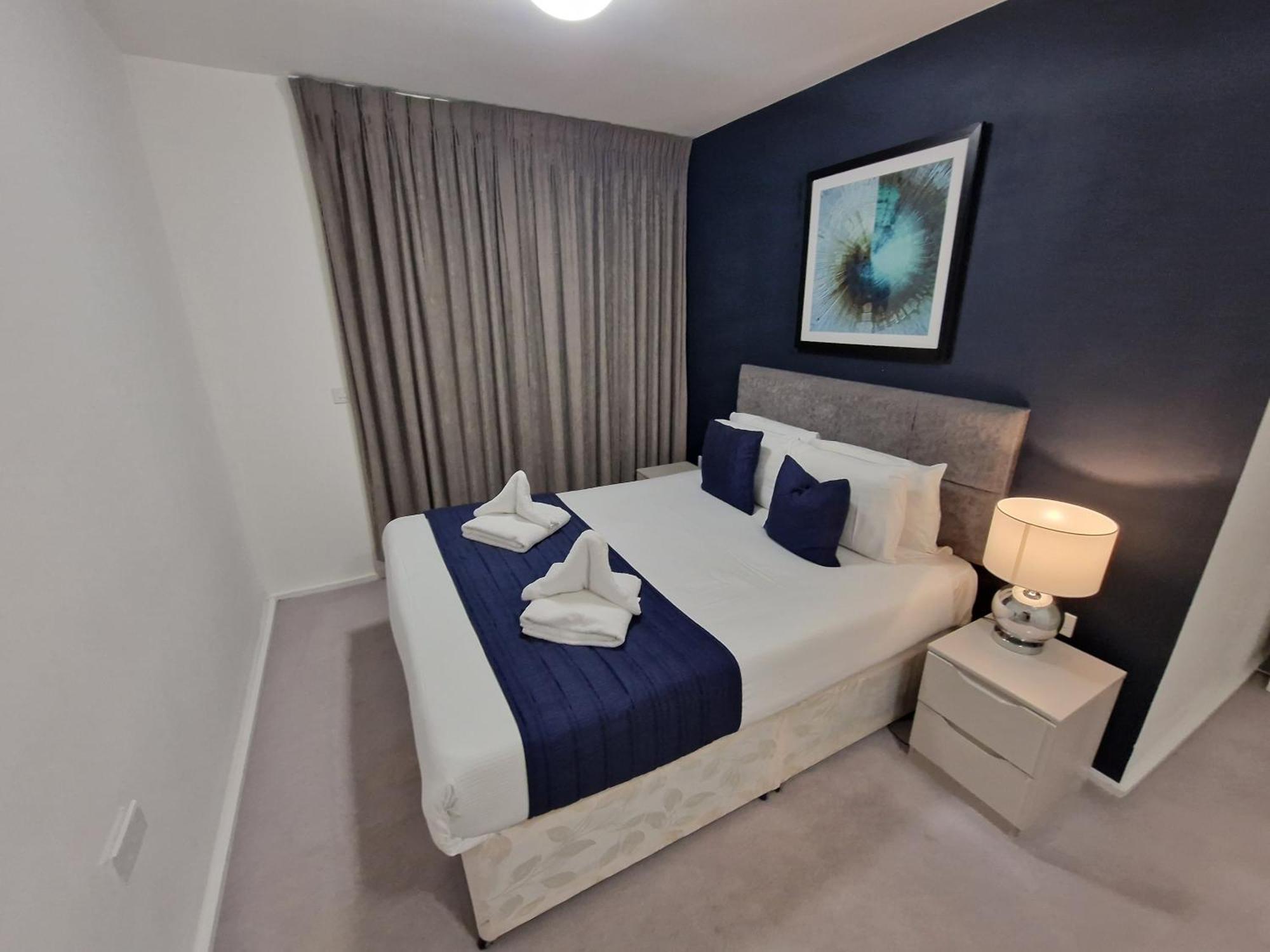 Apartamento Charles Hope Millharbour Londres Exterior foto